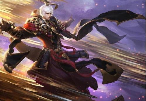 王者新皮肤爆料最新s单,S单英雄华丽变身，神秘特效引期待  第3张